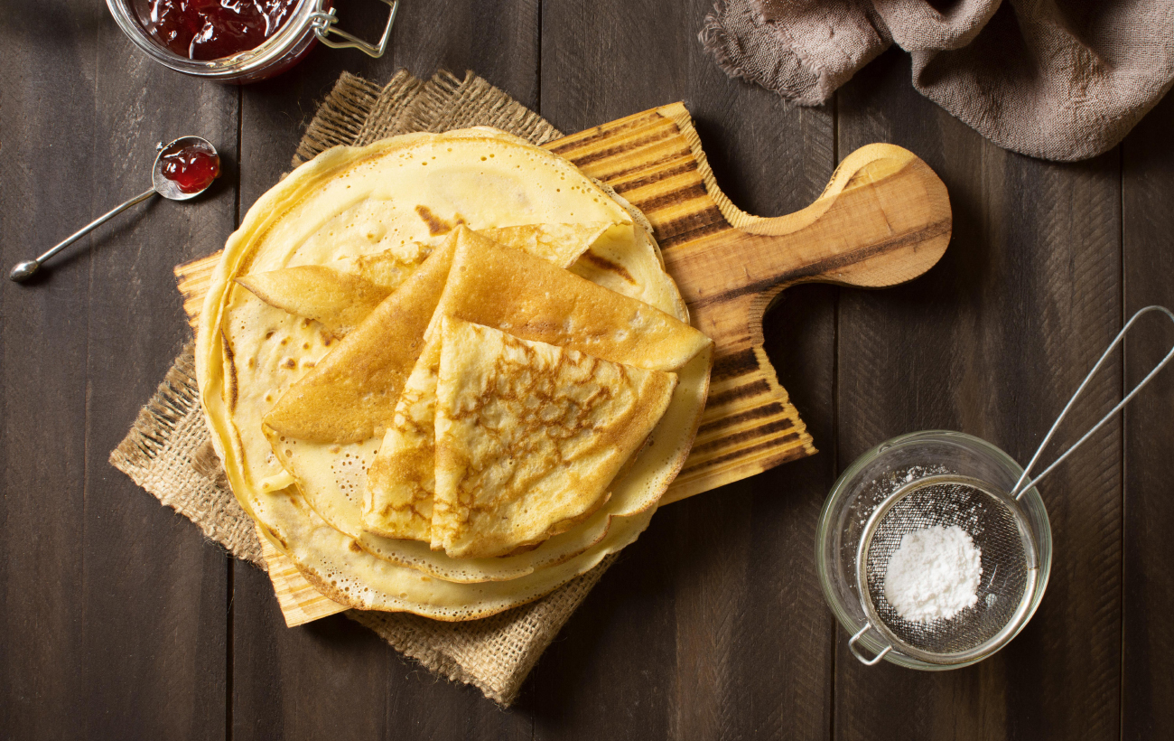 Не Масляна: що насправді ми повинні святкувати 14 березня